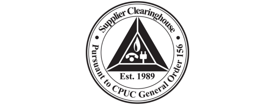Supplier Clearinghouse