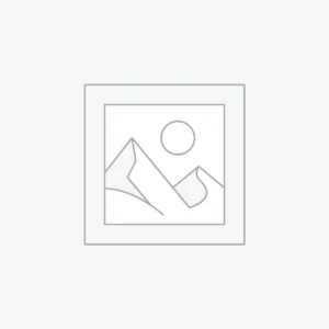 Framed mountain landscape icon